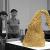 New Material Workshop/Delavnica z novimi materiali, Meghan Keane (foto: iz osebnega arhiva umetnice)
