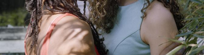Nydia Blas, project The Girls Who Spun Gold