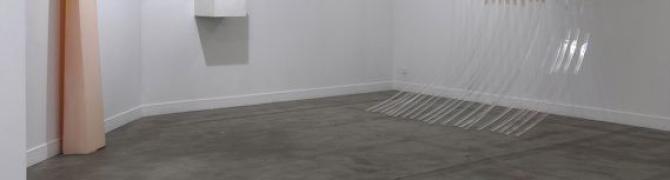 From The Light of Shadow exhibition at Círculo de Bellas Artes de Madrid, Photo: Damjan Švarc, 2014