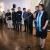Earth is Flat, the Opening, 3 June, 2016