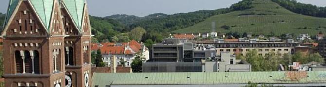 Pogled na piramido, 2013, foto: arhiv UGM