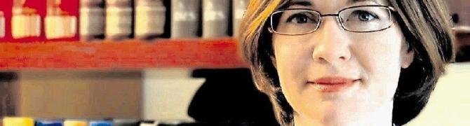 Dr. Rajka Bračun Sova 