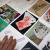 Mail art, detail of the exhibition, ca. 1987, UGM, photo UGM archive