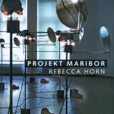 Project Maribor, Rebecca Horn, 2014