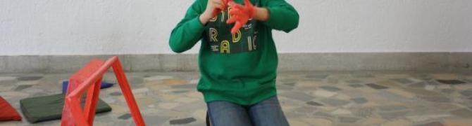 Sobotna delavnica, 2013, foto arhiv UGM