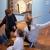 Family workshop  / POP, 3. 12. 2016, photo: UGM archive 