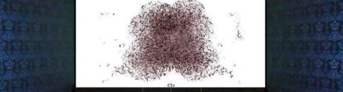 Sonia Cillari, As an Artist I Need to Rest, interactive performance, 2009-2010