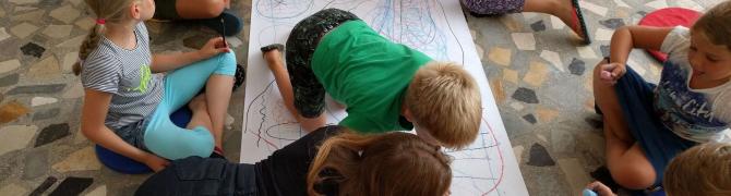 Summer Workshops at UGM, Photo: Archive UGM