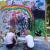 UGM at Art kamp   30.06.–01.07.2016, City Park, photo: UGM archive