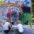 UGM na Art kampu   30.06.–01.07.2016 I Mestni park,  foto: arhiv UGM