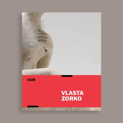 Katalog del Vlaste Zorko, 2018, UGM