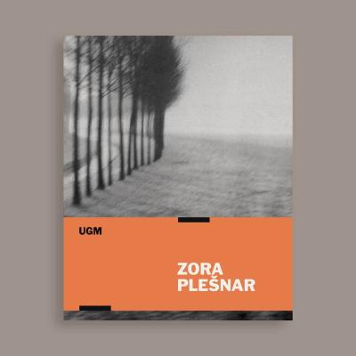 Katalog del Zore Plešnar, 2019, UGM