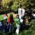 Saturday workshop in the centre of Maribor, UGM archive