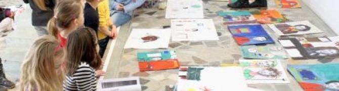 Saturday Workshop, photo: UGM Archive, 2014