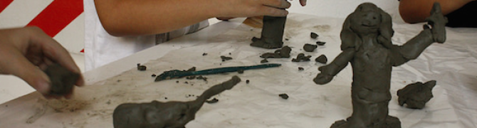 Saturday workshop, 18 August 2015, photo: UGM archive