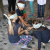Sobotna ustvarjalnica, 18.8.2015, foto: arhiv UGM