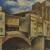 Veno Pilon,  Ponte Vecchio, 1929, olje na platnu