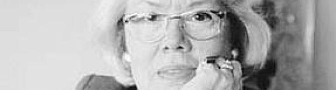 Vlasta Hegedušič