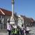 Kužno znamenje, maj 2015, foto: arhiv UGM