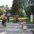Guided tour of public sculptures in Maribor  6 October 2012, photo: UGM archive