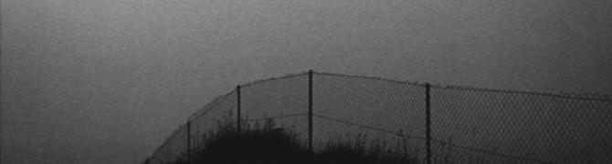 Zmago Jeraj, Untitled (Fence), cca. 1973