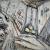 Zmago Jeraj, Untitled, cca. 1988, acrylic on canvas, UGM, photo: D. Švarc